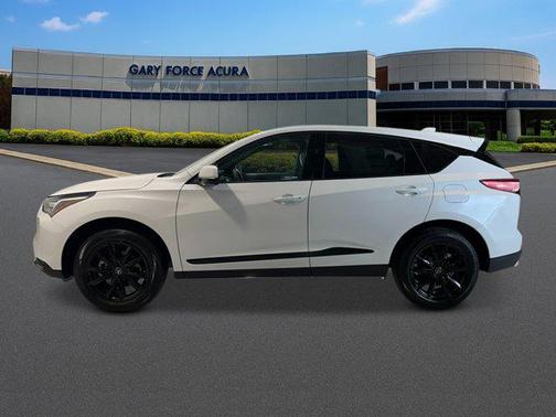 2025 Acura RDX Base
