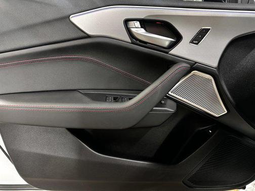 2025 Acura TLX Type S