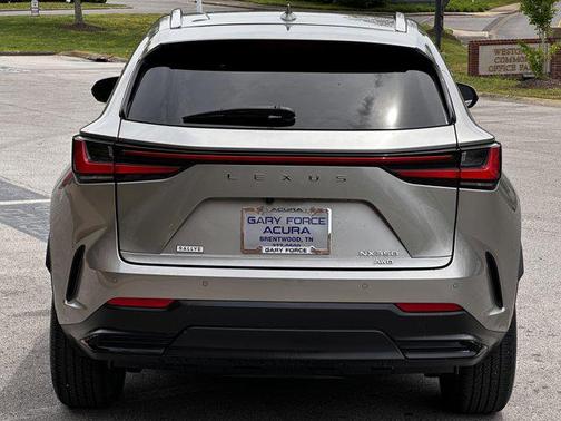 2022 Lexus NX 350 Premium