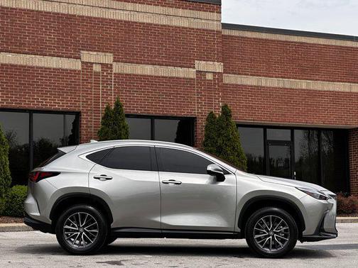 2022 Lexus NX 350 Premium