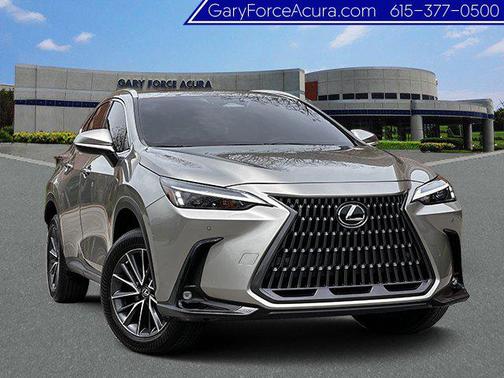 2022 Lexus NX 350 Premium
