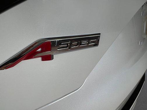 2026 Acura MDX A-SPEC Advance Package