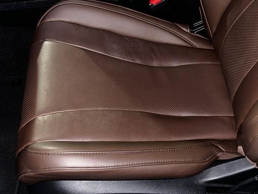 Platinum White Pearl 2023 Acura MDX Technology Package