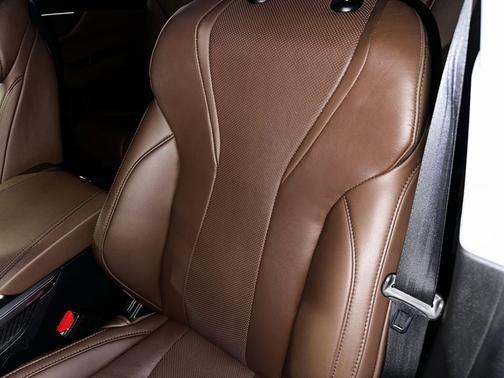 Platinum White Pearl 2023 Acura MDX Technology Package