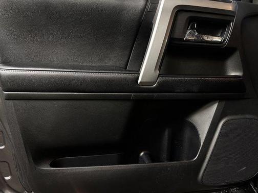 2016 Toyota 4Runner SR5 Premium