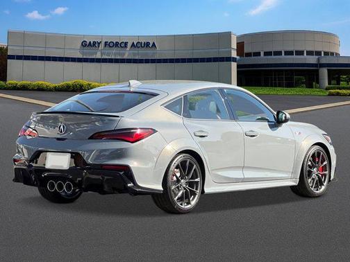 2026 Acura Integra FWD Type S