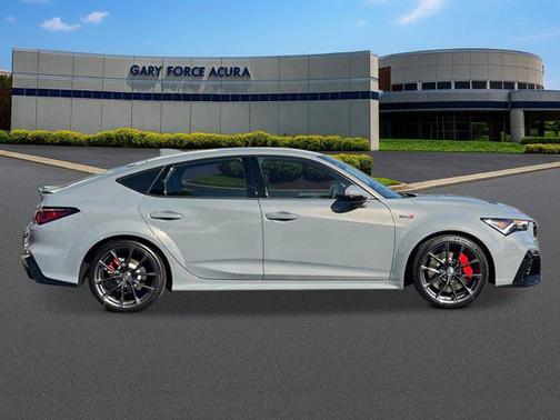 2026 Acura Integra FWD Type S