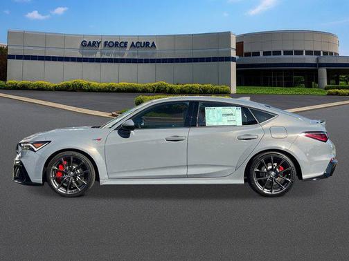 2026 Acura Integra FWD Type S