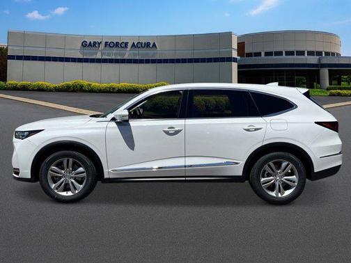 2025 Acura MDX Standard