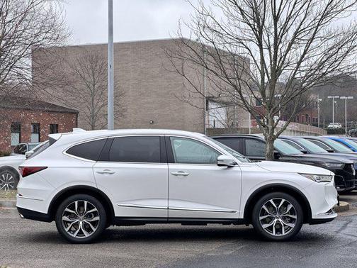 2024 Acura MDX Technology Package