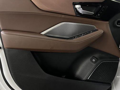 2024 Acura MDX Technology Package