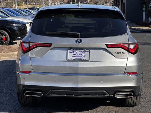 2024 Acura MDX Technology Package