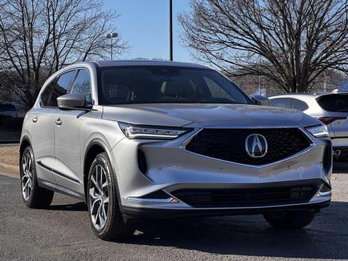 2024 Acura MDX Technology Package