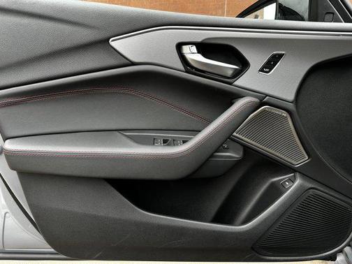 2025 Acura TLX A-Spec