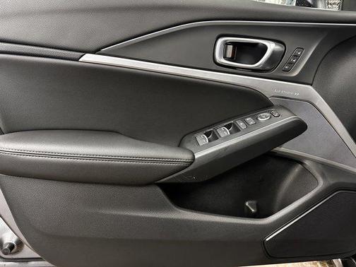 2025 Acura Integra A-SPEC Technology