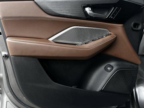 2023 Acura MDX Advance Package