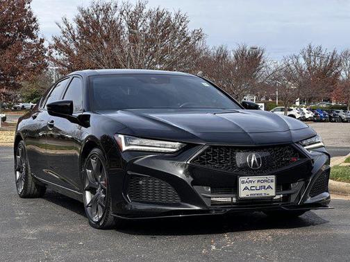 2023 Acura TLX Type S