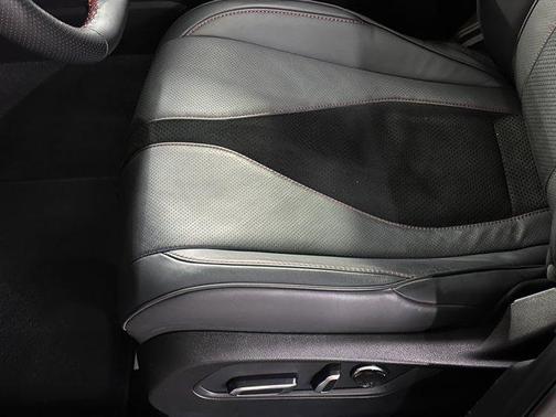 2023 Acura TLX A-Spec