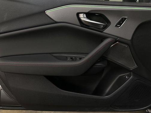 2023 Acura TLX A-Spec