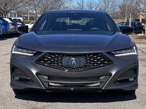 2023 Acura TLX A-Spec