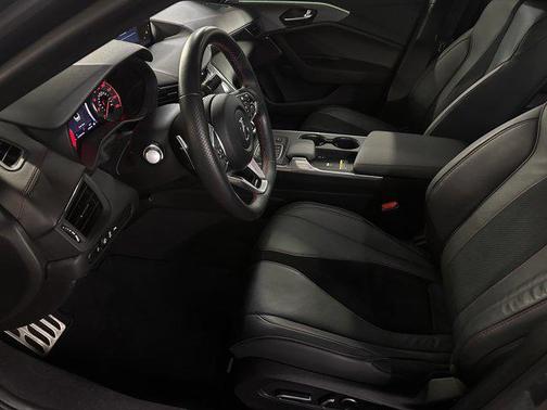 2023 Acura TLX A-Spec