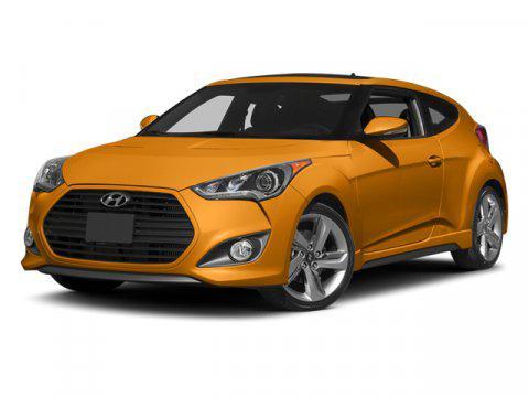2013 Hyundai Veloster Turbo