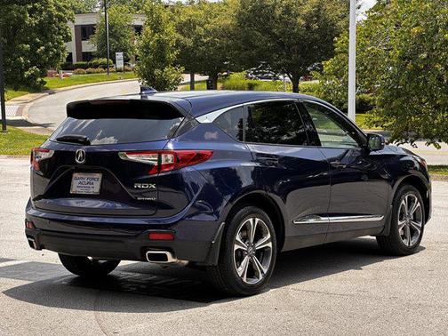 2024 Acura RDX Advance Package
