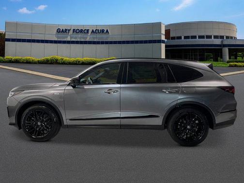 2025 Acura MDX A-SPEC Advance Package