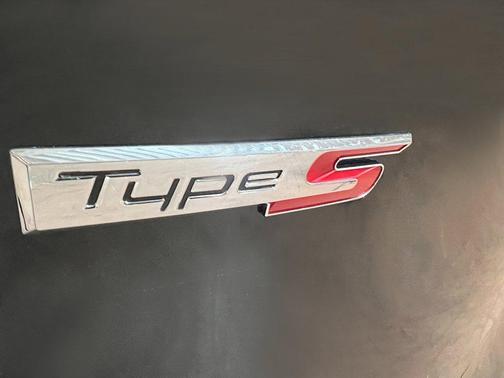 Majestic Black Pearl 2026 Acura Integra FWD Type S