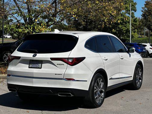 2023 Acura MDX Technology Package