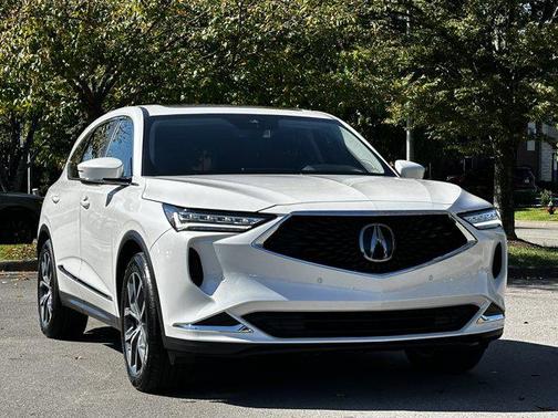 2023 Acura MDX Technology Package