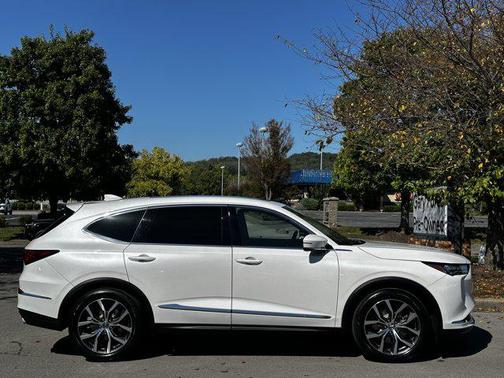 2023 Acura MDX Technology Package