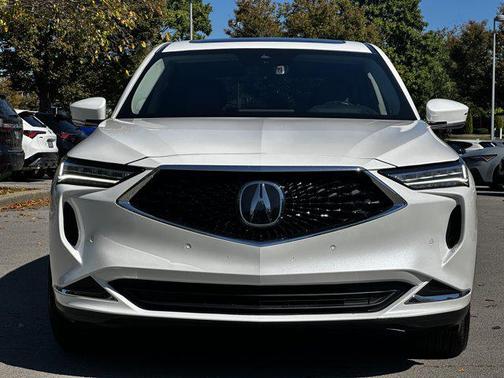 2023 Acura MDX Technology Package