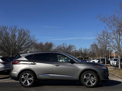 2023 Acura RDX Advance Package