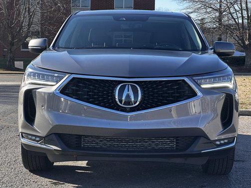 2023 Acura RDX Advance Package
