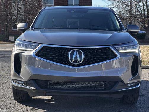 2023 Acura RDX Advance Package