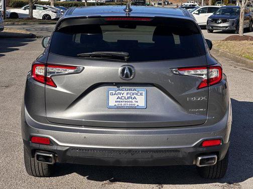 2023 Acura RDX Advance Package