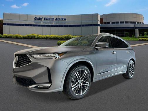 2026 Acura MDX Advance Package