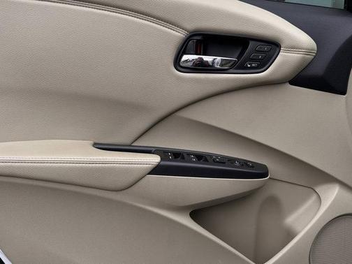 2014 Acura RDX Technology