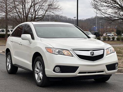 2014 Acura RDX Technology