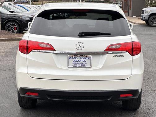 2014 Acura RDX Technology