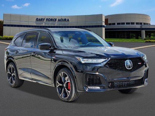 2026 Acura MDX Type S Advance Package