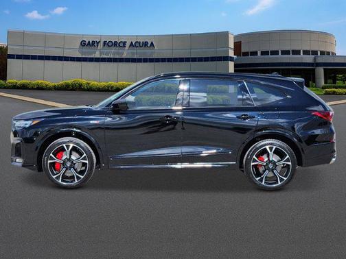 2026 Acura MDX Type S Advance Package