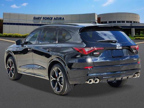 2026 Acura MDX Type S Advance Package