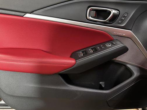 2024 Acura Integra A-SPEC Technology