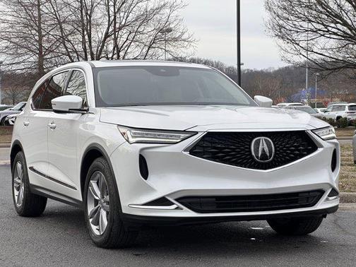 2023 Acura MDX Standard