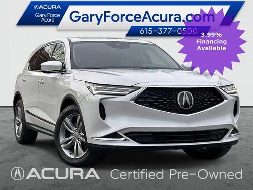 2023 Acura MDX Standard