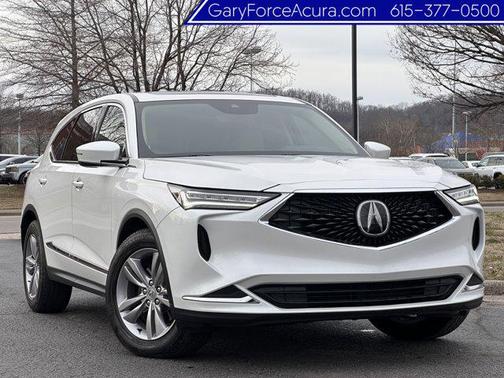2023 Acura MDX Standard