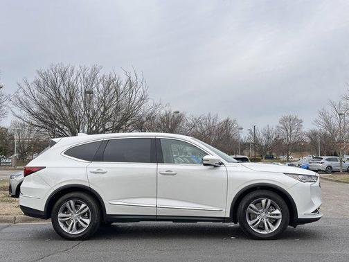 2023 Acura MDX Standard