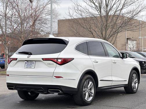2023 Acura MDX Standard